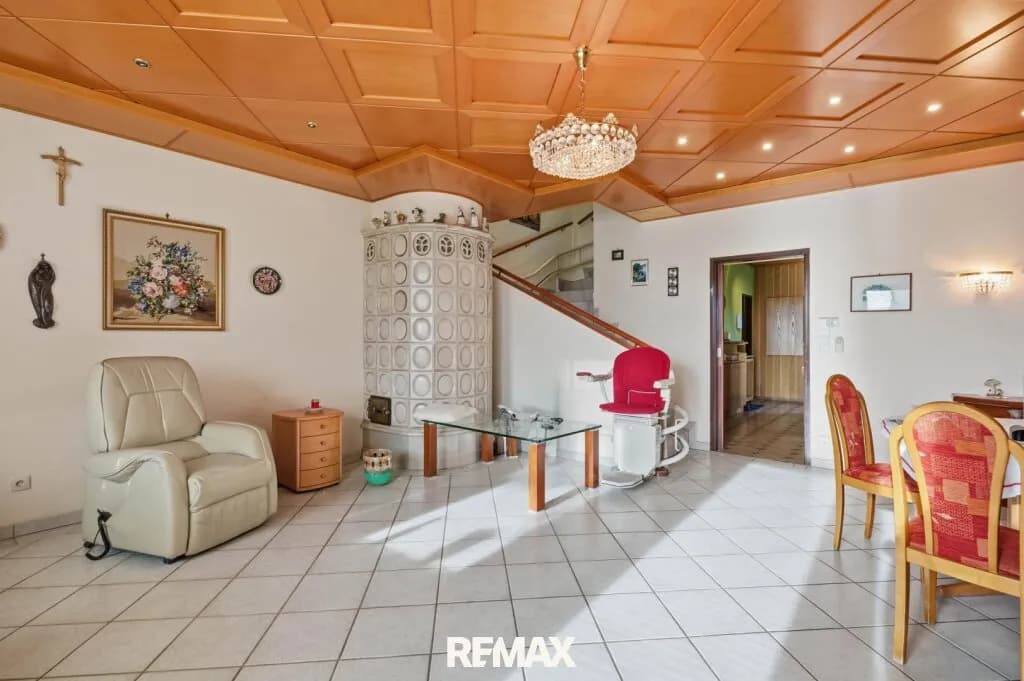 4-Zimmer-Haus kaufen in Hollabrunn – 122 m², € 229.000 – Bild 3 von 22