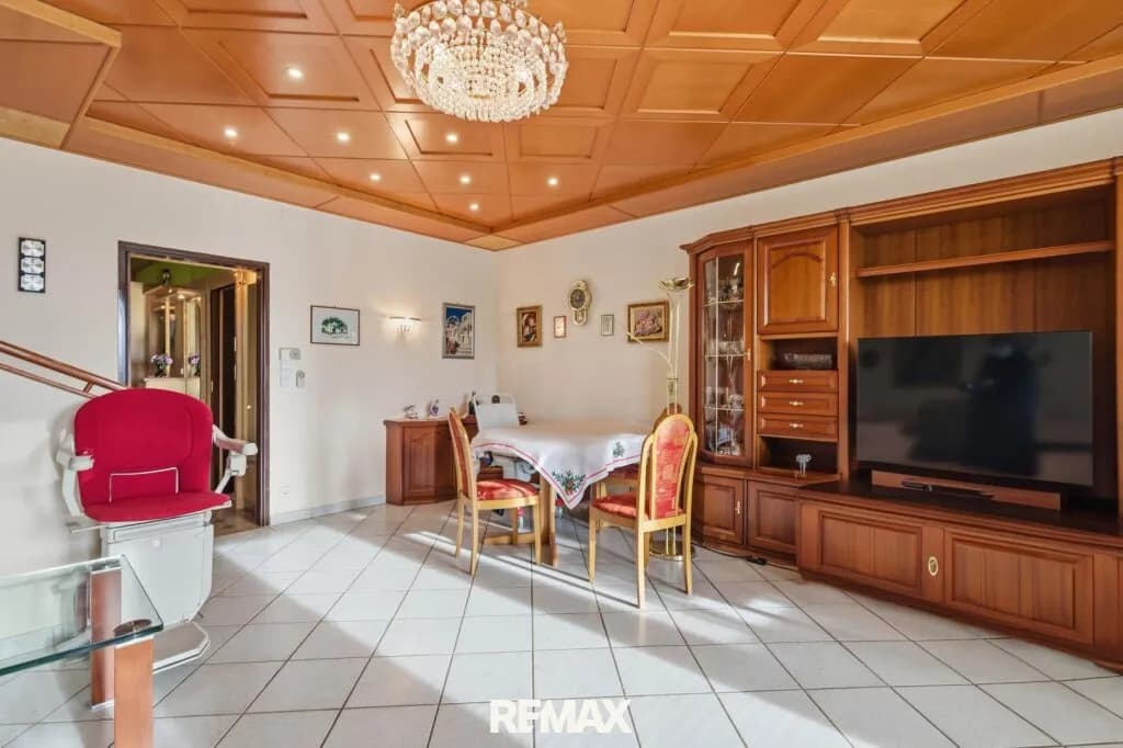 4-Zimmer-Haus kaufen in Hollabrunn – 122 m², € 229.000 – Bild 4 von 22