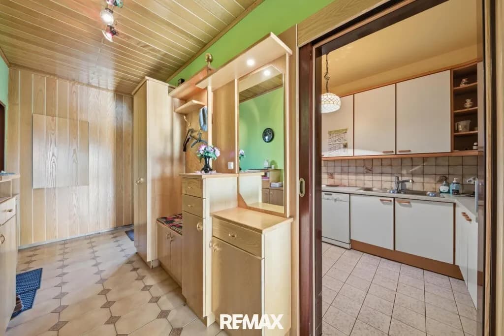 4-Zimmer-Haus kaufen in Hollabrunn – 122 m², € 229.000 – Bild 10 von 22