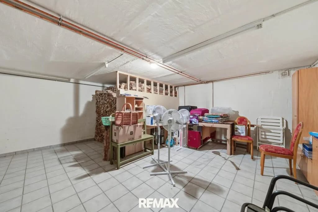 4-Zimmer-Haus kaufen in Hollabrunn – 122 m², € 229.000 – Bild 19 von 22