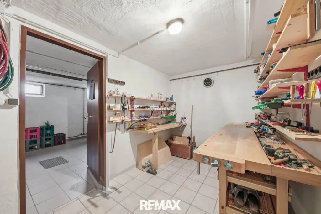 4-Zimmer-Haus kaufen in Hollabrunn – 122 m², € 229.000 – Bild 20 von 22