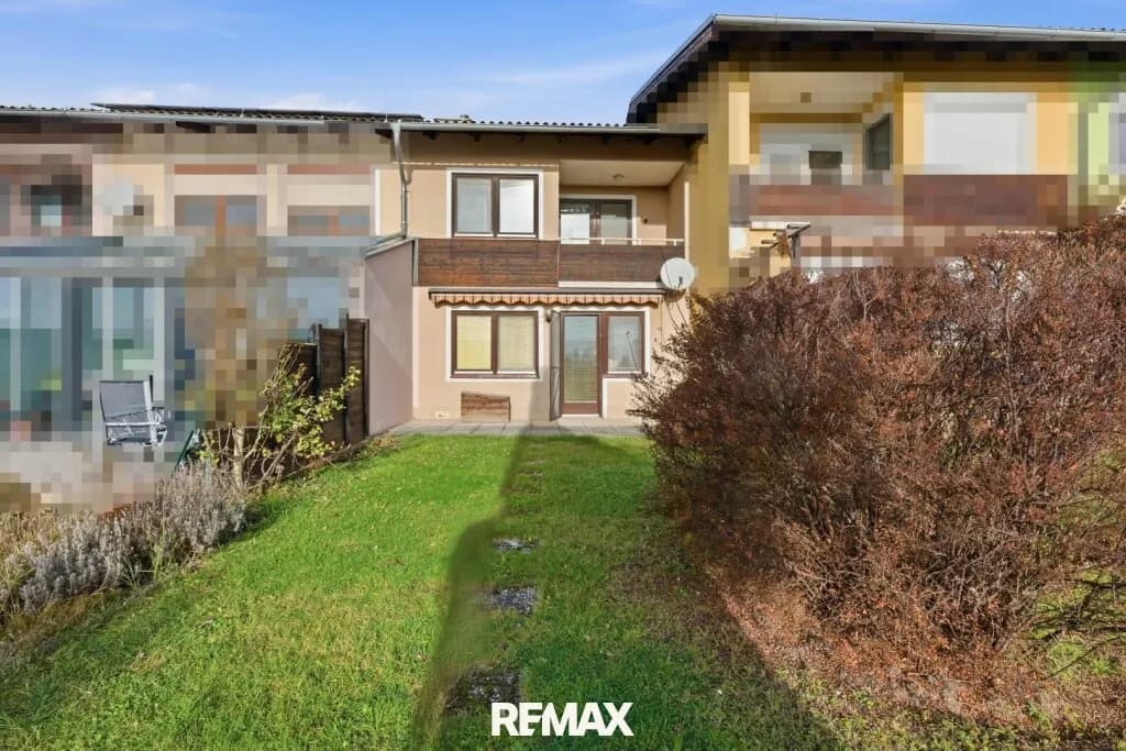 4-Zimmer-Haus kaufen in Hollabrunn – 122 m², € 229.000 – Bild 21 von 22