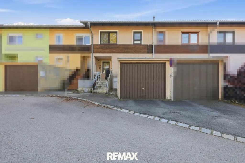 4-Zimmer-Haus kaufen in Hollabrunn – 122 m², € 229.000 – Bild 22 von 22