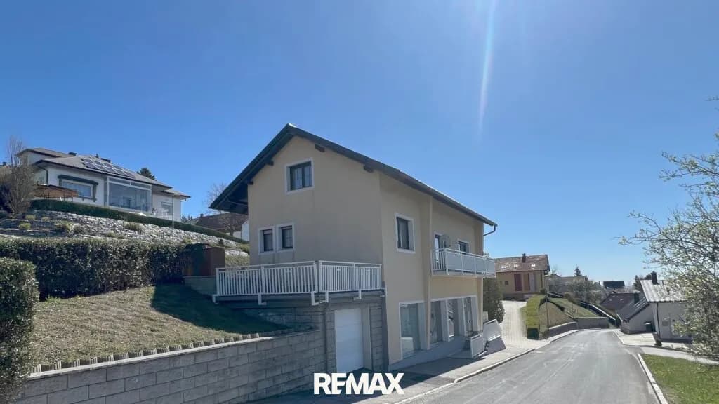 3-Zimmer-Haus kaufen in Oberwart – 84 m², € 235.000 – Bild 1 von 22