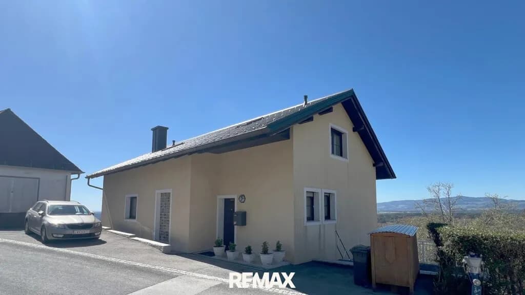 3-Zimmer-Haus kaufen in Oberwart – 84 m², € 235.000 – Bild 2 von 22