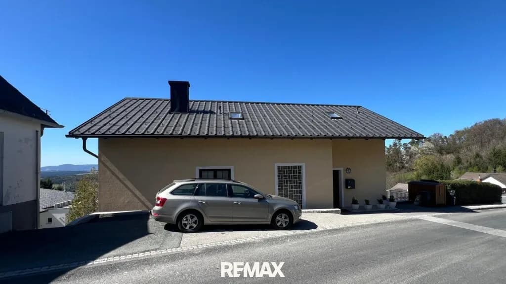 3-Zimmer-Haus kaufen in Oberwart – 84 m², € 235.000 – Bild 3 von 22