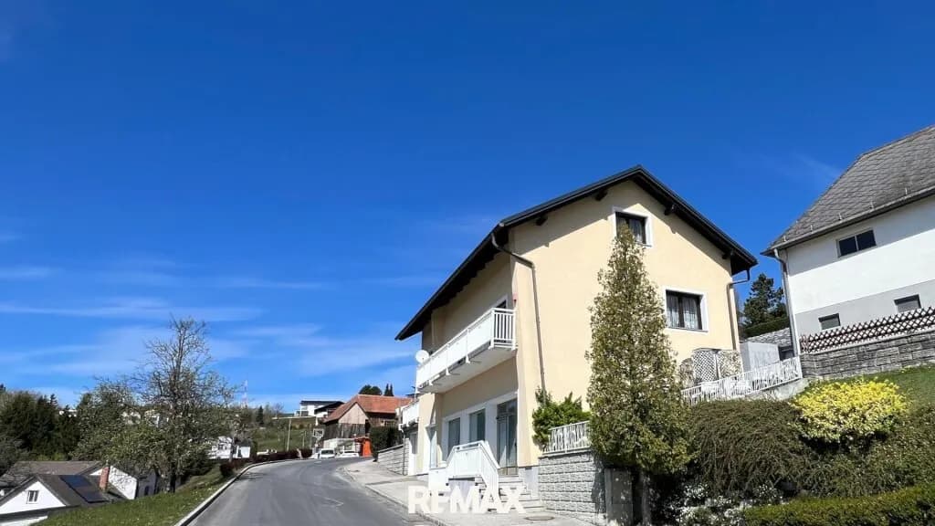 3-Zimmer-Haus kaufen in Oberwart – 84 m², € 235.000 – Bild 4 von 22