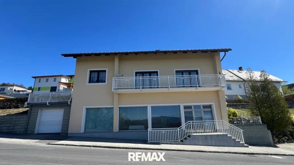 3-Zimmer-Haus kaufen in Oberwart – 84 m², € 235.000 – Bild 5 von 22
