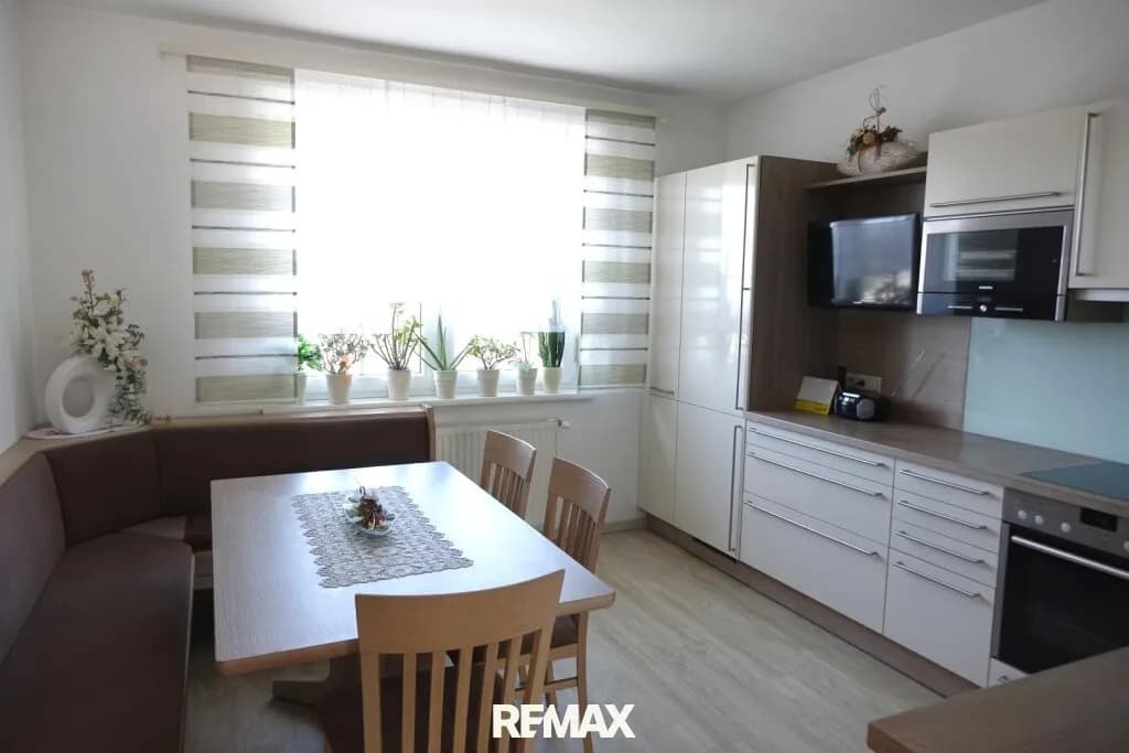 3-Zimmer-Haus kaufen in Oberwart – 84 m², € 235.000 – Bild 7 von 22