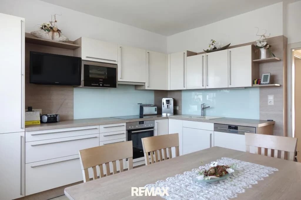 3-Zimmer-Haus kaufen in Oberwart – 84 m², € 235.000 – Bild 8 von 22