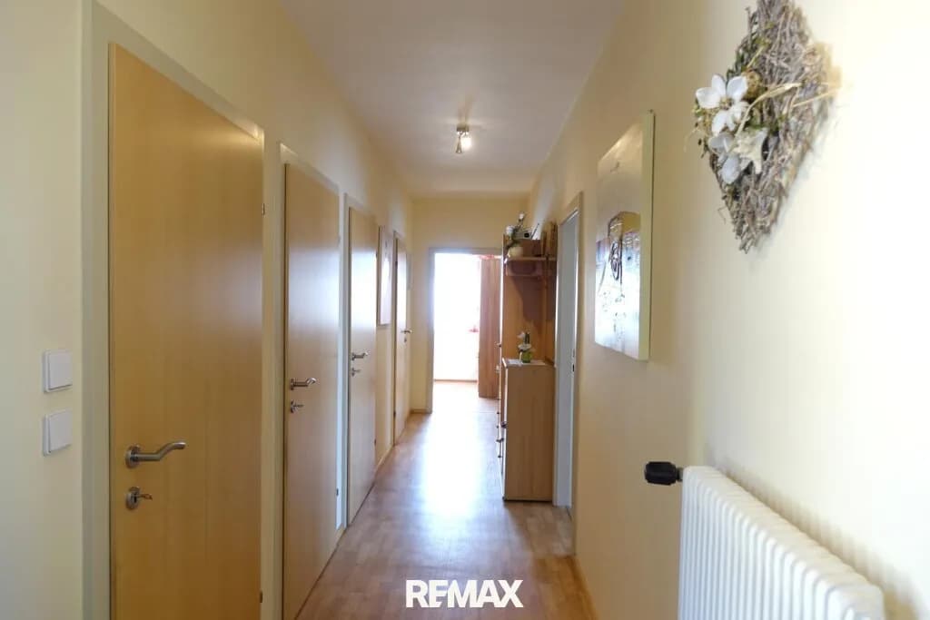 3-Zimmer-Haus kaufen in Oberwart – 84 m², € 235.000 – Bild 13 von 22
