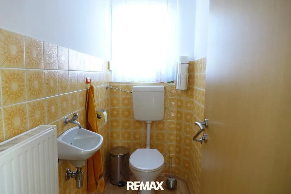3-Zimmer-Haus kaufen in Oberwart – 84 m², € 235.000 – Bild 14 von 22