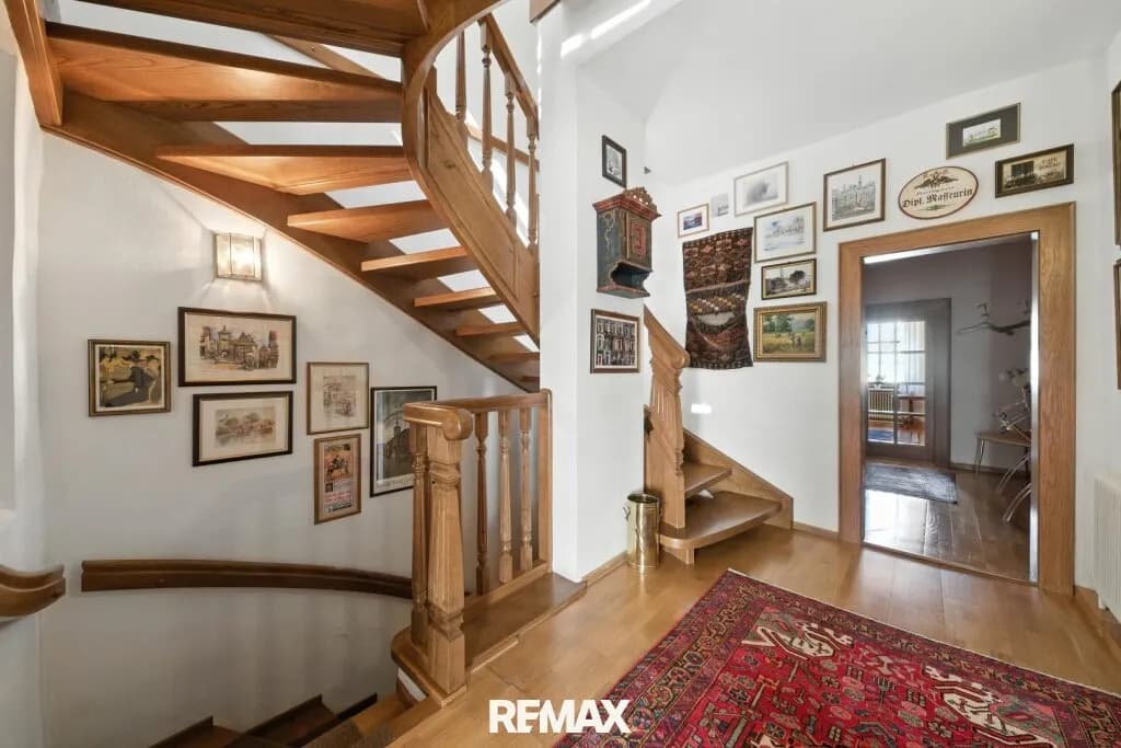 13-Zimmer-Gewerbeimmobilie kaufen in Krems an der Donau – 507 m², € 1.850.000 – Bild 104 von 104