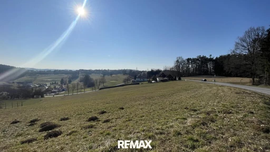Grundstück kaufen in Güssing – 4 492 m², € 314.000 – Bild 3 von 5