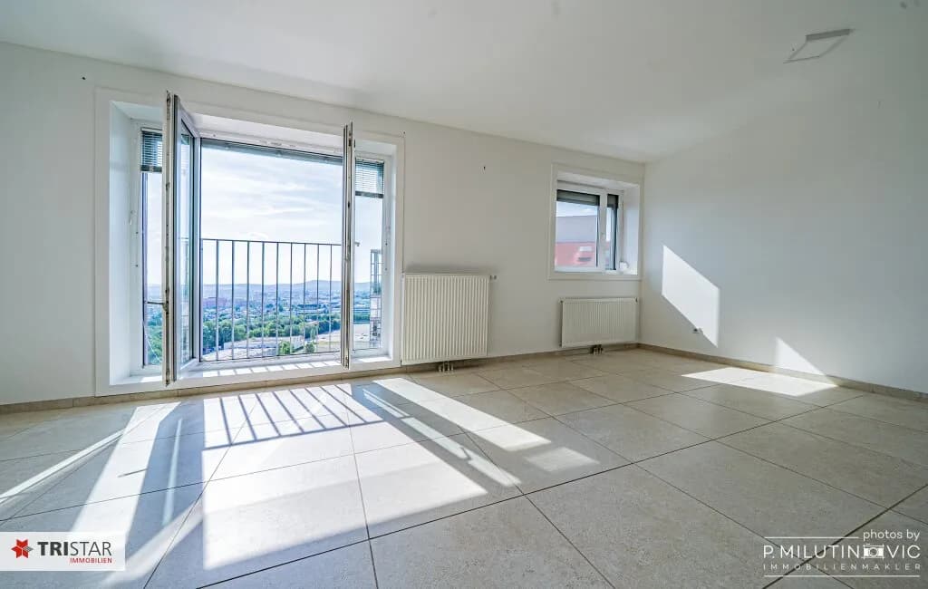 3-Zimmer-Wohnung kaufen in Wien – 87 m², € 369.000 – Bild 2 von 47
