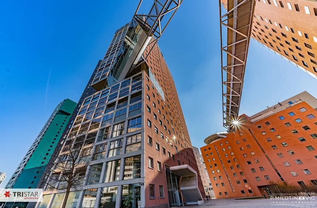 3-Zimmer-Wohnung kaufen in Wien – 87 m², € 369.000 – Bild 3 von 47