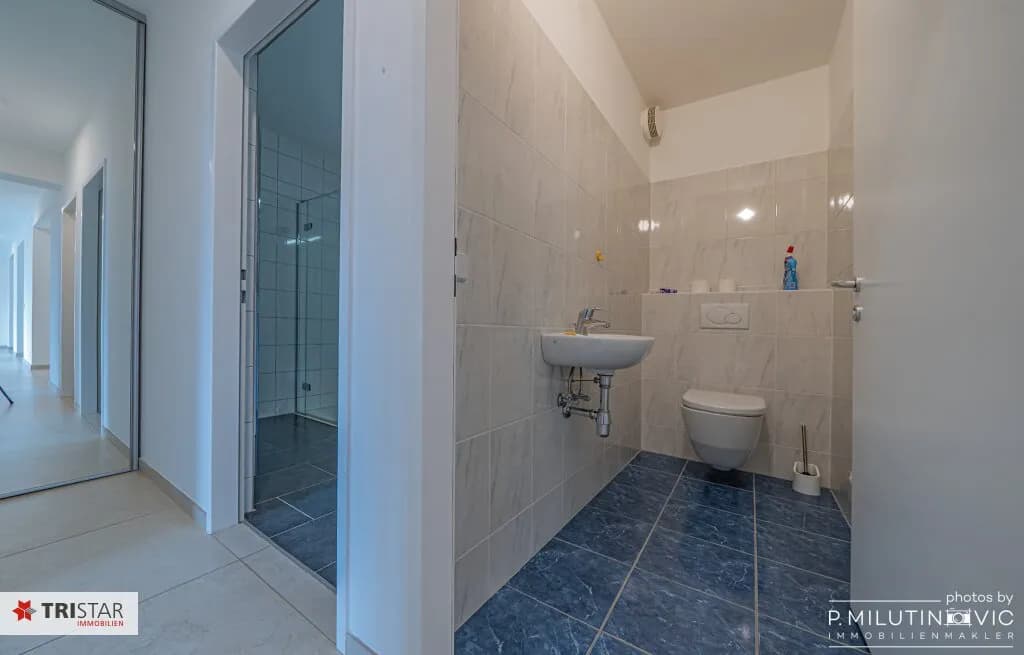 3-Zimmer-Wohnung kaufen in Wien – 87 m², € 369.000 – Bild 19 von 47