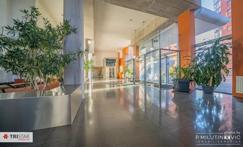 3-Zimmer-Wohnung kaufen in Wien – 87 m², € 369.000 – Bild 22 von 47