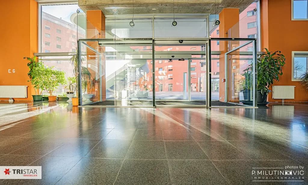 3-Zimmer-Wohnung kaufen in Wien – 87 m², € 369.000 – Bild 23 von 47
