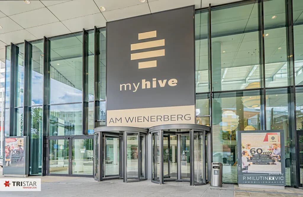 3-Zimmer-Wohnung kaufen in Wien – 87 m², € 369.000 – Bild 32 von 47