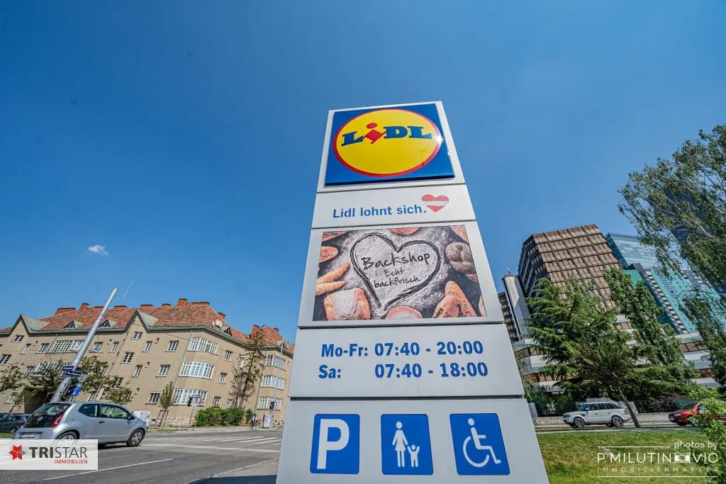 3-Zimmer-Wohnung kaufen in Wien – 87 m², € 369.000 – Bild 42 von 47