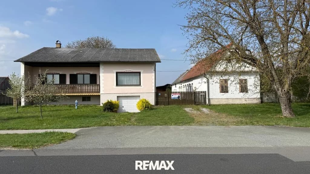 4-Zimmer-Haus kaufen in Güssing – 130 m², € 224.000 – Bild 2 von 50