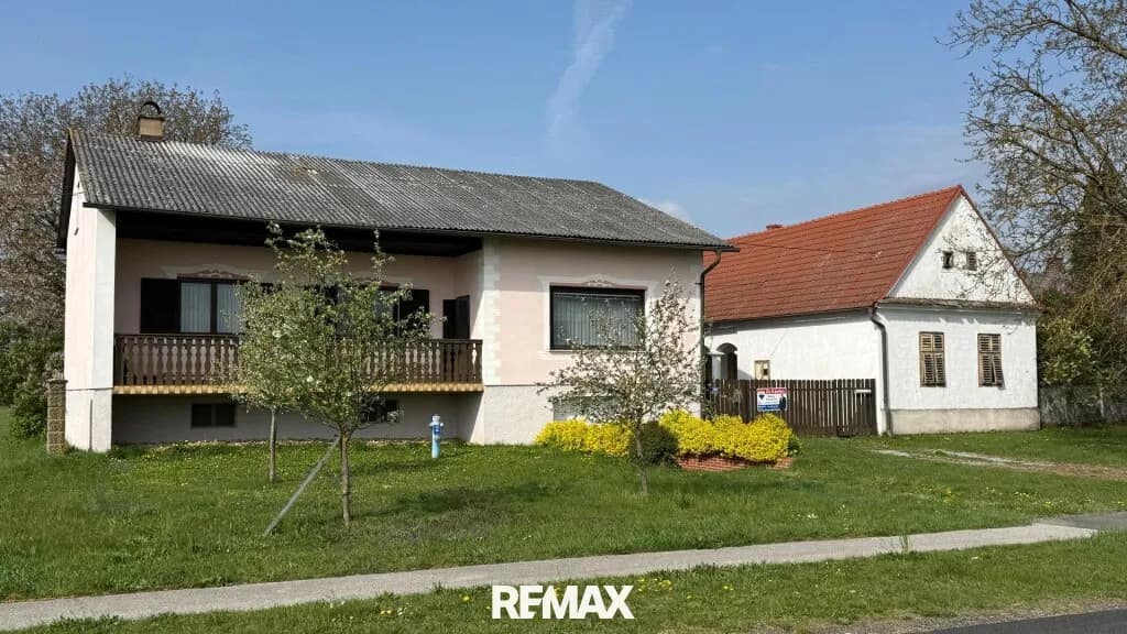 4-Zimmer-Haus kaufen in Güssing – 130 m², € 224.000 – Bild 3 von 50