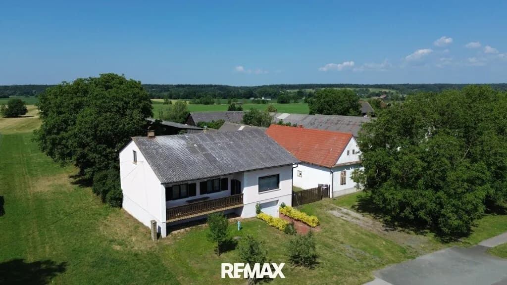 4-Zimmer-Haus kaufen in Güssing – 130 m², € 224.000 – Bild 4 von 50