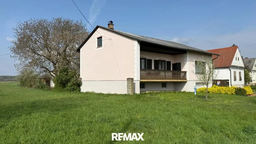 4-Zimmer-Haus kaufen in Güssing – 130 m², € 224.000 – Bild 5 von 50