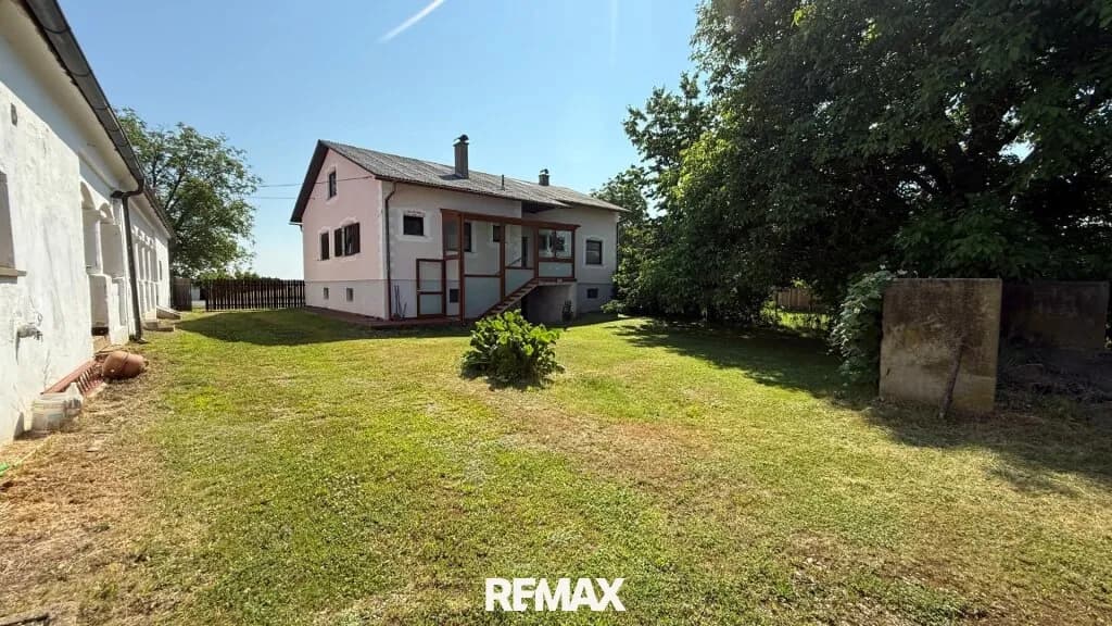 4-Zimmer-Haus kaufen in Güssing – 130 m², € 224.000 – Bild 6 von 50