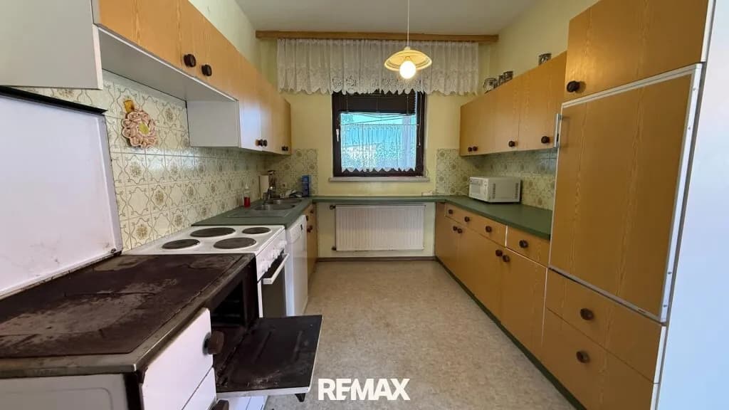 4-Zimmer-Haus kaufen in Güssing – 130 m², € 224.000 – Bild 9 von 50