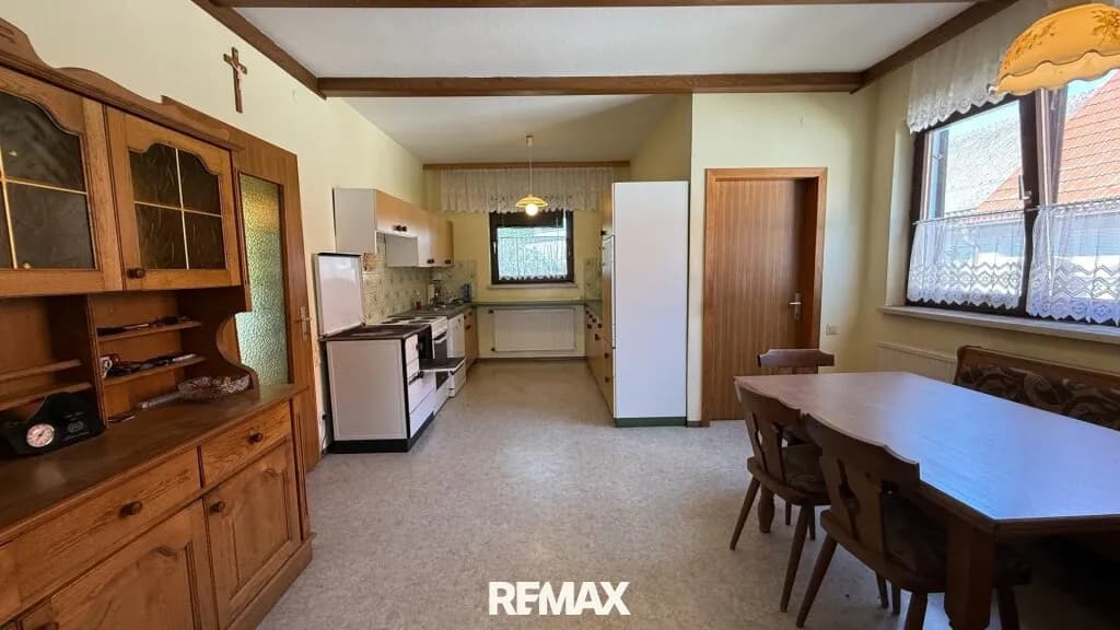 4-Zimmer-Haus kaufen in Güssing – 130 m², € 224.000 – Bild 10 von 50