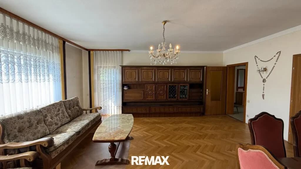 4-Zimmer-Haus kaufen in Güssing – 130 m², € 224.000 – Bild 12 von 50