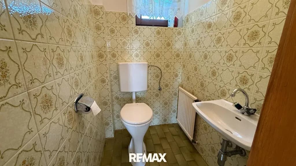 4-Zimmer-Haus kaufen in Güssing – 130 m², € 224.000 – Bild 18 von 50