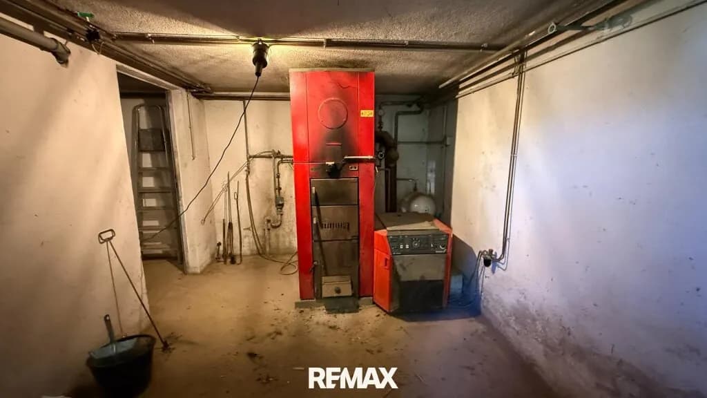 4-Zimmer-Haus kaufen in Güssing – 130 m², € 224.000 – Bild 26 von 50
