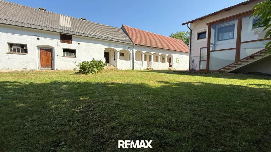 4-Zimmer-Haus kaufen in Güssing – 130 m², € 224.000 – Bild 28 von 50