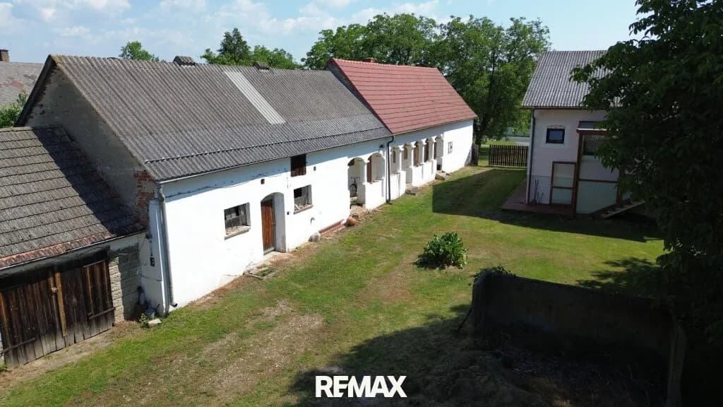 4-Zimmer-Haus kaufen in Güssing – 130 m², € 224.000 – Bild 29 von 50