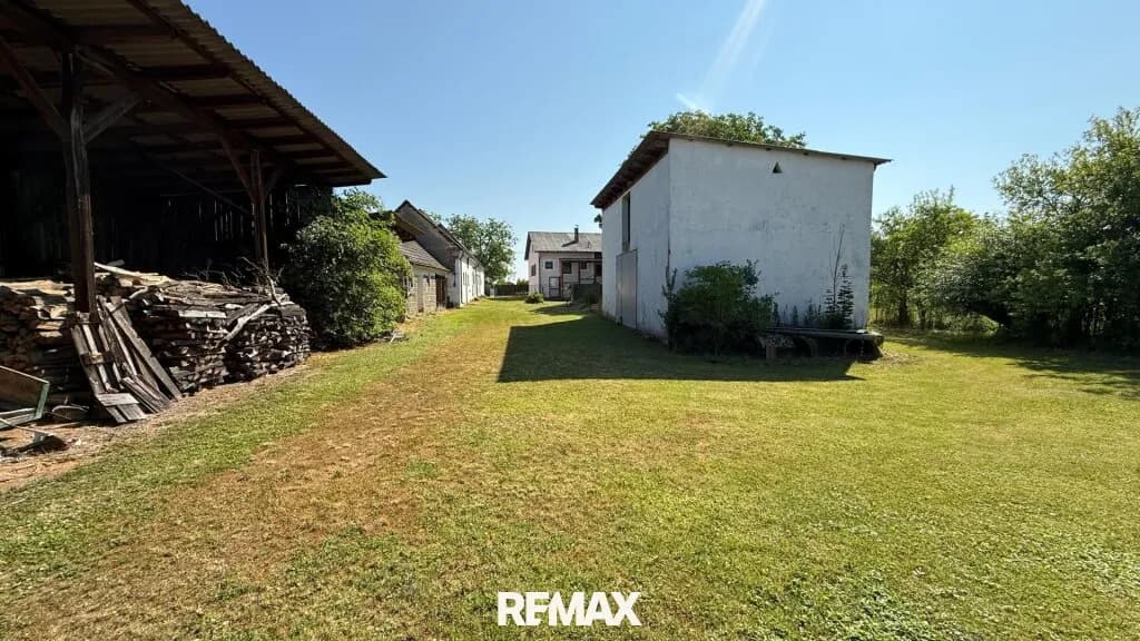 4-Zimmer-Haus kaufen in Güssing – 130 m², € 224.000 – Bild 30 von 50