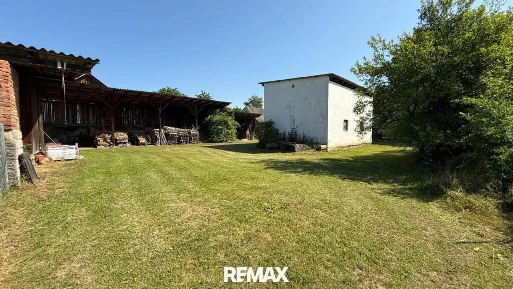 4-Zimmer-Haus kaufen in Güssing – 130 m², € 224.000 – Bild 31 von 50