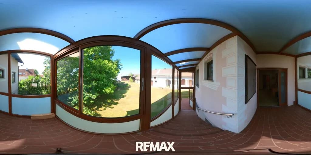 4-Zimmer-Haus kaufen in Güssing – 130 m², € 224.000 – Bild 40 von 50