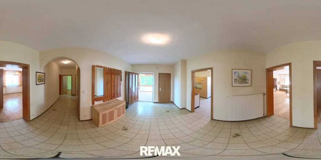 4-Zimmer-Haus kaufen in Güssing – 130 m², € 224.000 – Bild 41 von 50