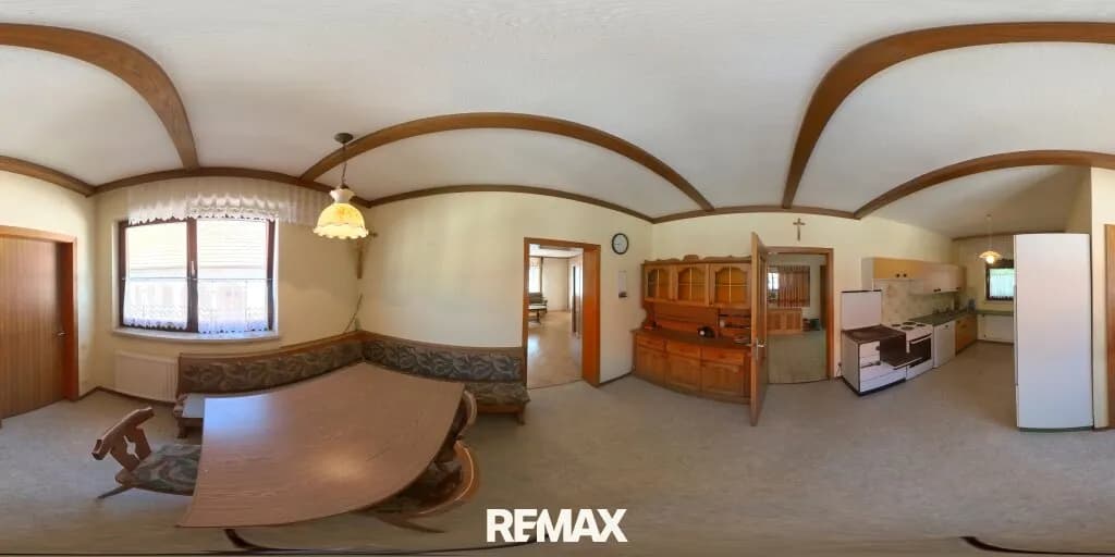 4-Zimmer-Haus kaufen in Güssing – 130 m², € 224.000 – Bild 42 von 50