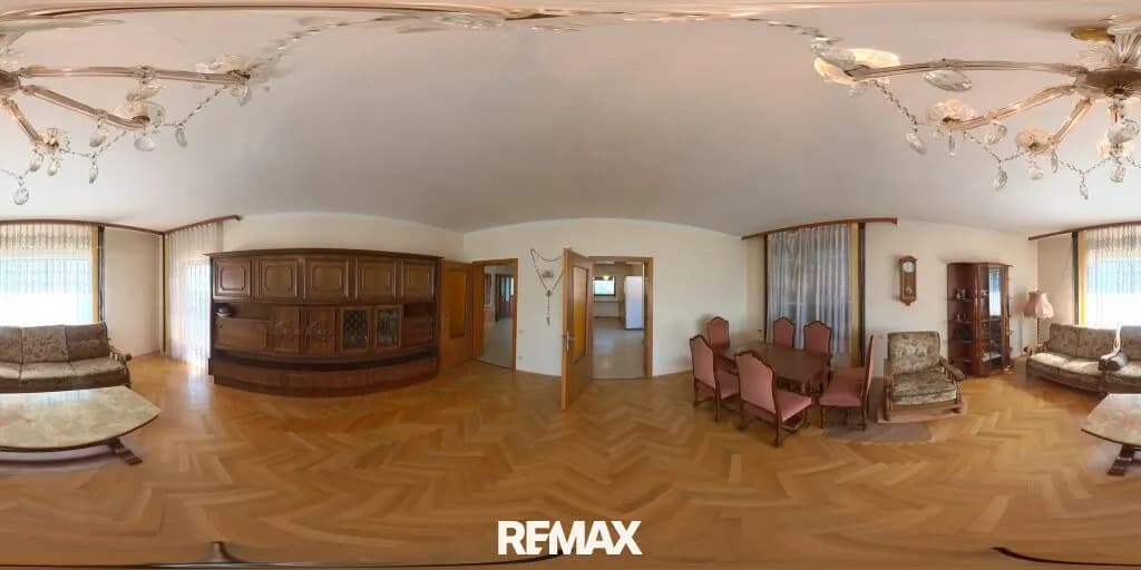 4-Zimmer-Haus kaufen in Güssing – 130 m², € 224.000 – Bild 43 von 50