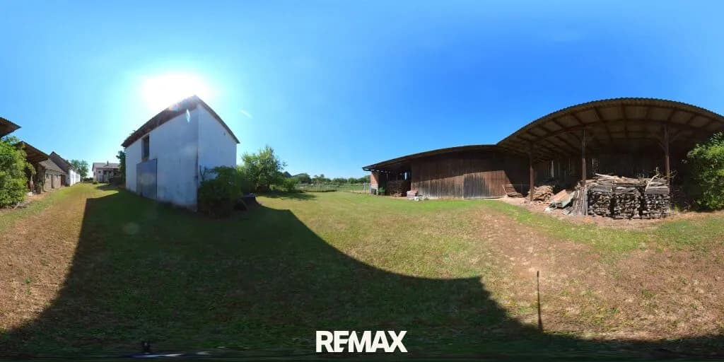 4-Zimmer-Haus kaufen in Güssing – 130 m², € 224.000 – Bild 49 von 50