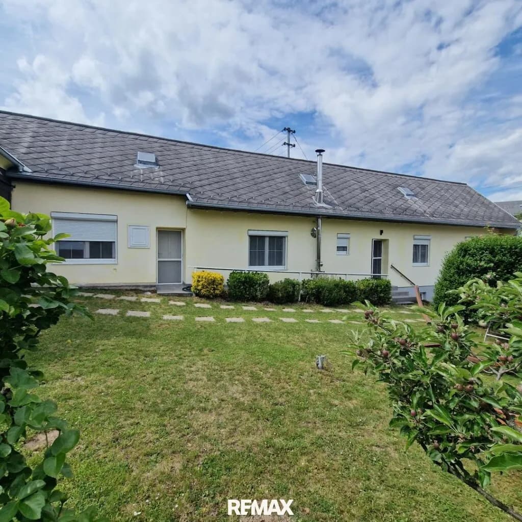 3-Zimmer-Haus kaufen in Oberwart – 85 m², € 180.000 – Bild 2 von 14
