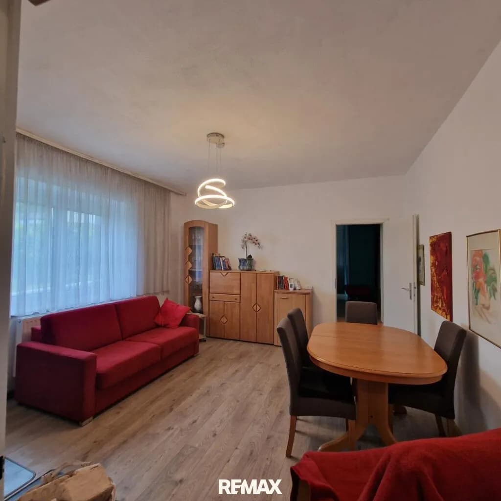 3-Zimmer-Haus kaufen in Oberwart – 85 m², € 180.000 – Bild 3 von 14