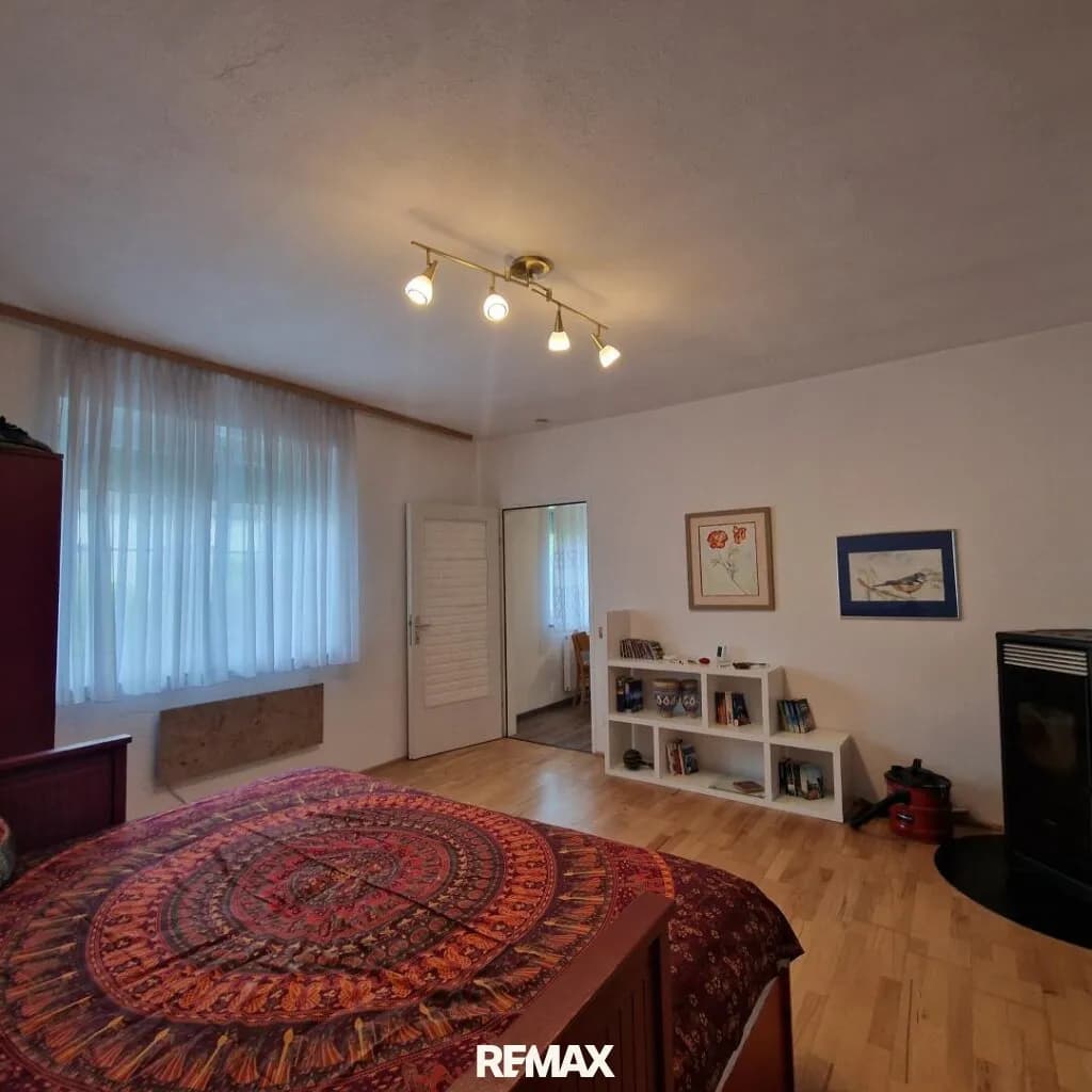 3-Zimmer-Haus kaufen in Oberwart – 85 m², € 180.000 – Bild 4 von 14