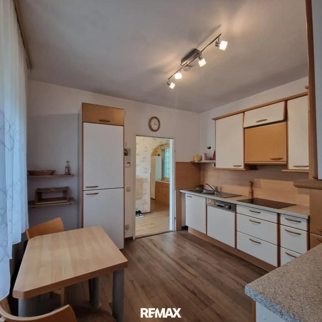 3-Zimmer-Haus kaufen in Oberwart – 85 m², € 180.000 – Bild 5 von 14