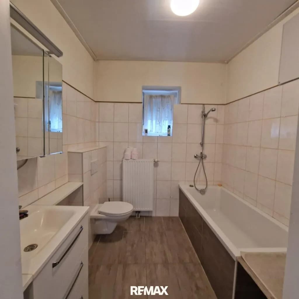 3-Zimmer-Haus kaufen in Oberwart – 85 m², € 180.000 – Bild 6 von 14