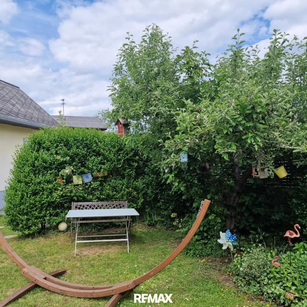 3-Zimmer-Haus kaufen in Oberwart – 85 m², € 180.000 – Bild 7 von 14
